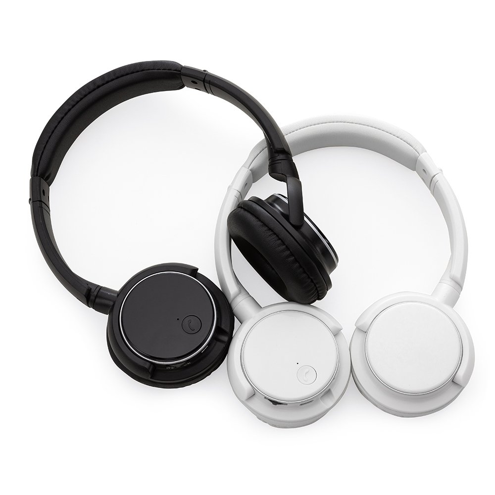 Fone de Ouvido Headphone Bluetooth Personalizado MB13474