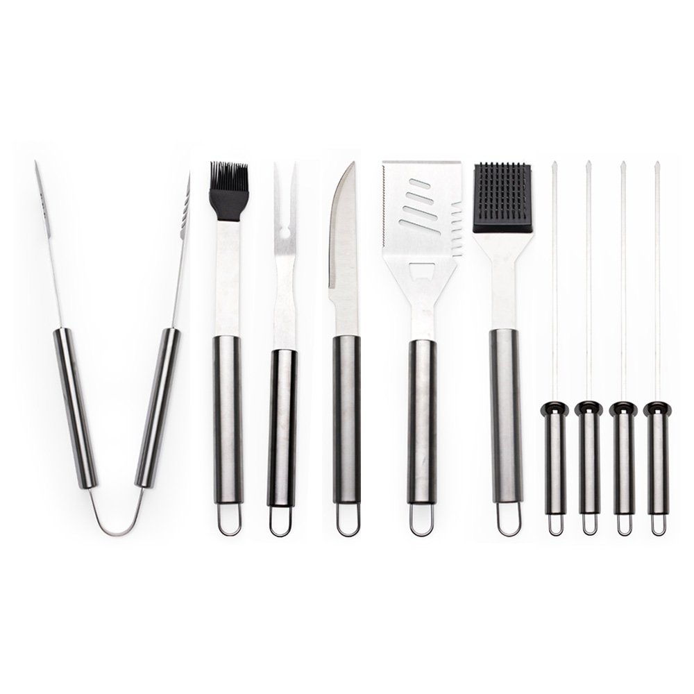 Kit Churrasco Personalizado com 10 Peças MB1346 - Imagem 5