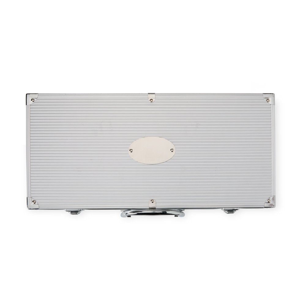 Kit Churrasco Personalizado com 10 Peças MB1346 - Imagem 6