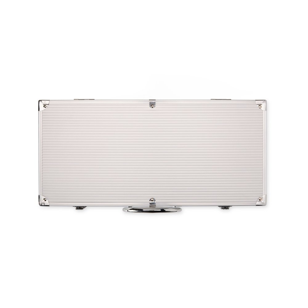 Kit Churrasco Personalizado com 10 Peças MB1346 - Imagem 7