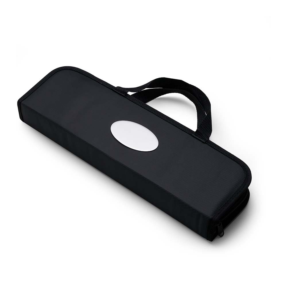 Kit Churrasco Personalizado com 17 Peças MB1906 - Imagem 2