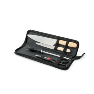 Kit Churrasco Personalizado com 4 Peças MB1035