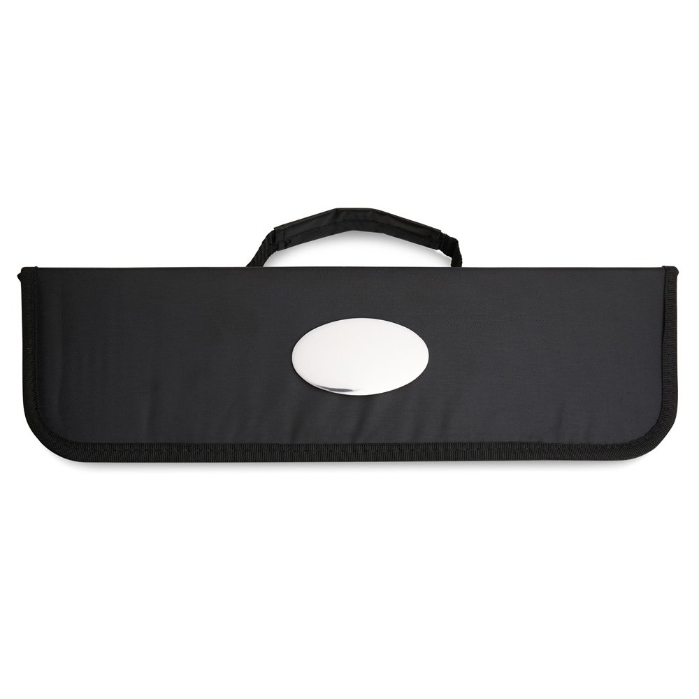 Kit Churrasco Personalizado com 4 Peças MB18894 - Imagem 2