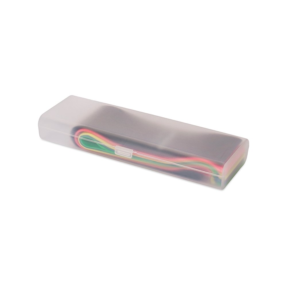 Kit Mini Band Personalizada com 5 Elásticos para Exercício MB8220 - Imagem 3