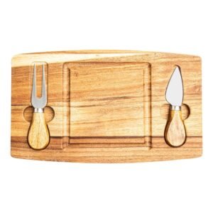 Kit Queijo com 3 Peças Personalizado MB18627