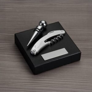 Kit Vinho Personalizado com 2 Peças MB10071