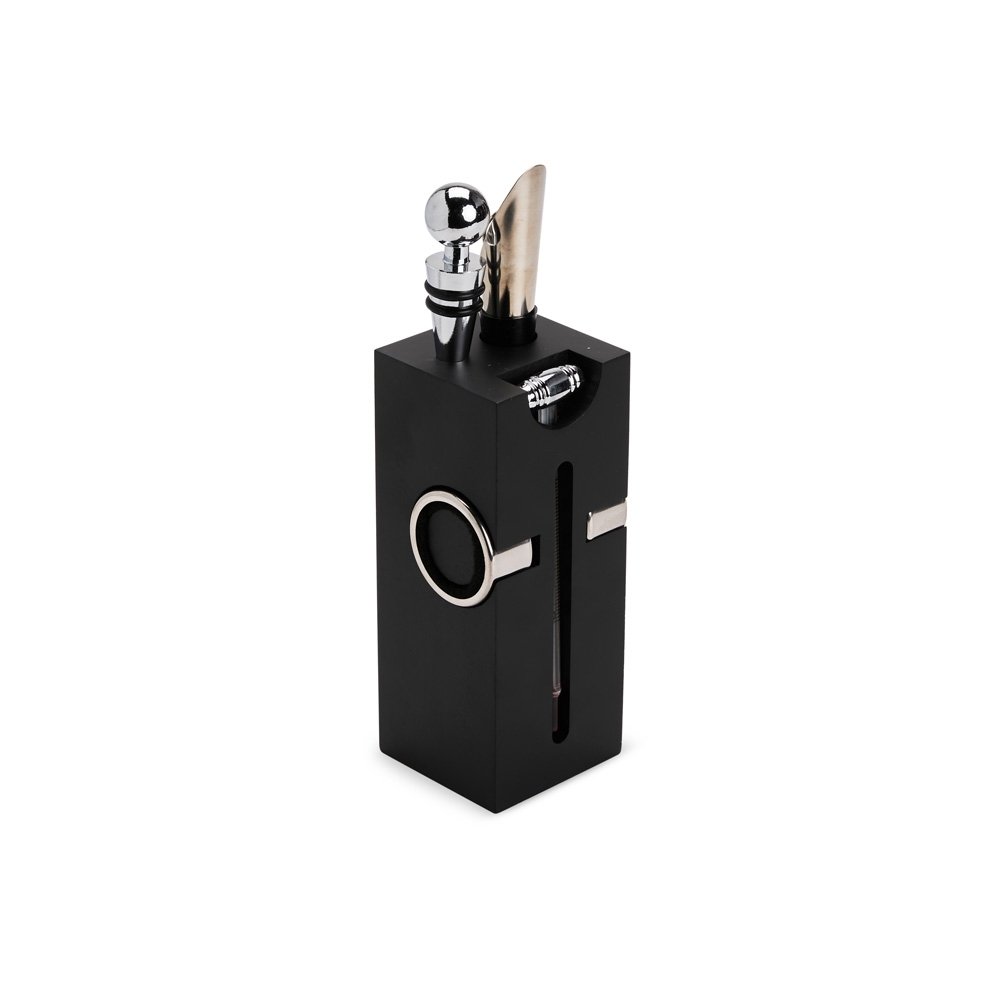 Kit Vinho Personalizado com 6 Peças MB15285 - Imagem 7