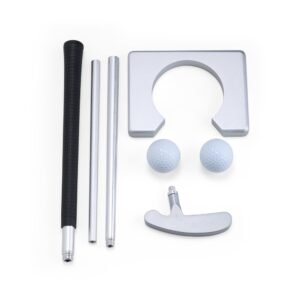 Kit Mini Golf Personalizado MB8256
