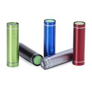 Lanterna Bastão de Alumínio Personalizada MB13383