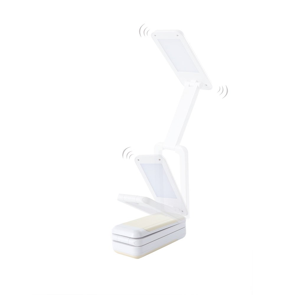 Luminparia Retrátil Personalizada MB6014 - Imagem 4