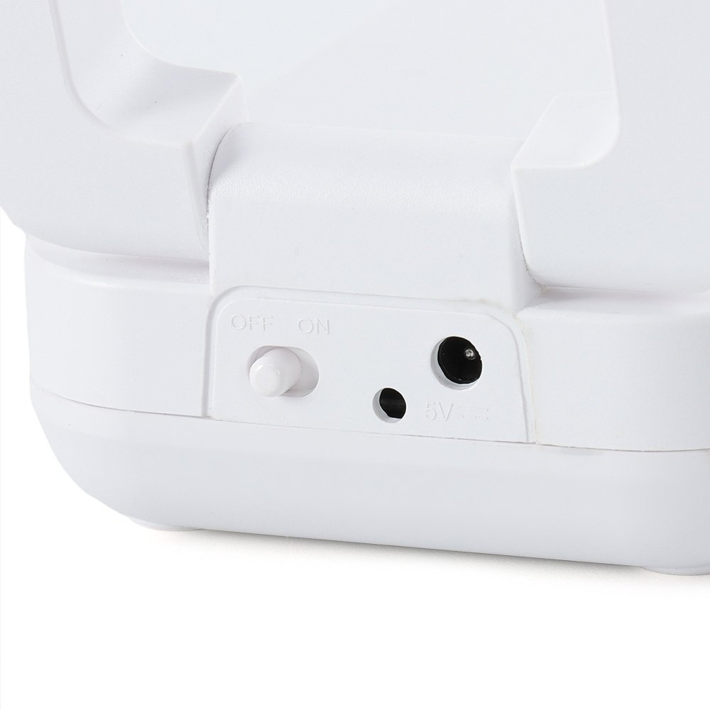 Luminparia Retrátil Personalizada MB6014 - Imagem 7