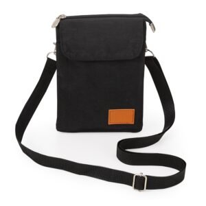 Mini Bolsa Transversal MB1227