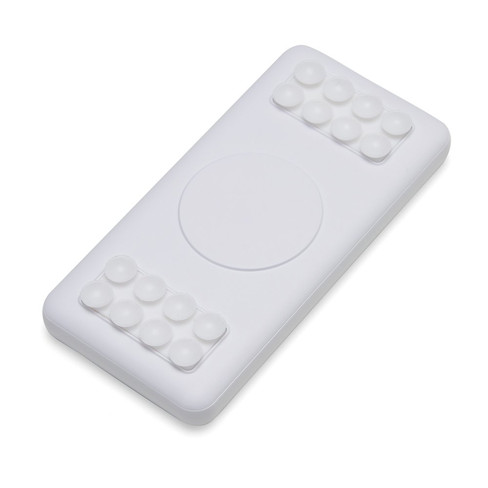 Power Bank por Indução ou Cabo de 10.000mAh Personalizado MB4051 - Imagem 5