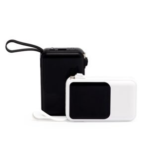 Power Bank de 10.000mAh Personalizado MB8011