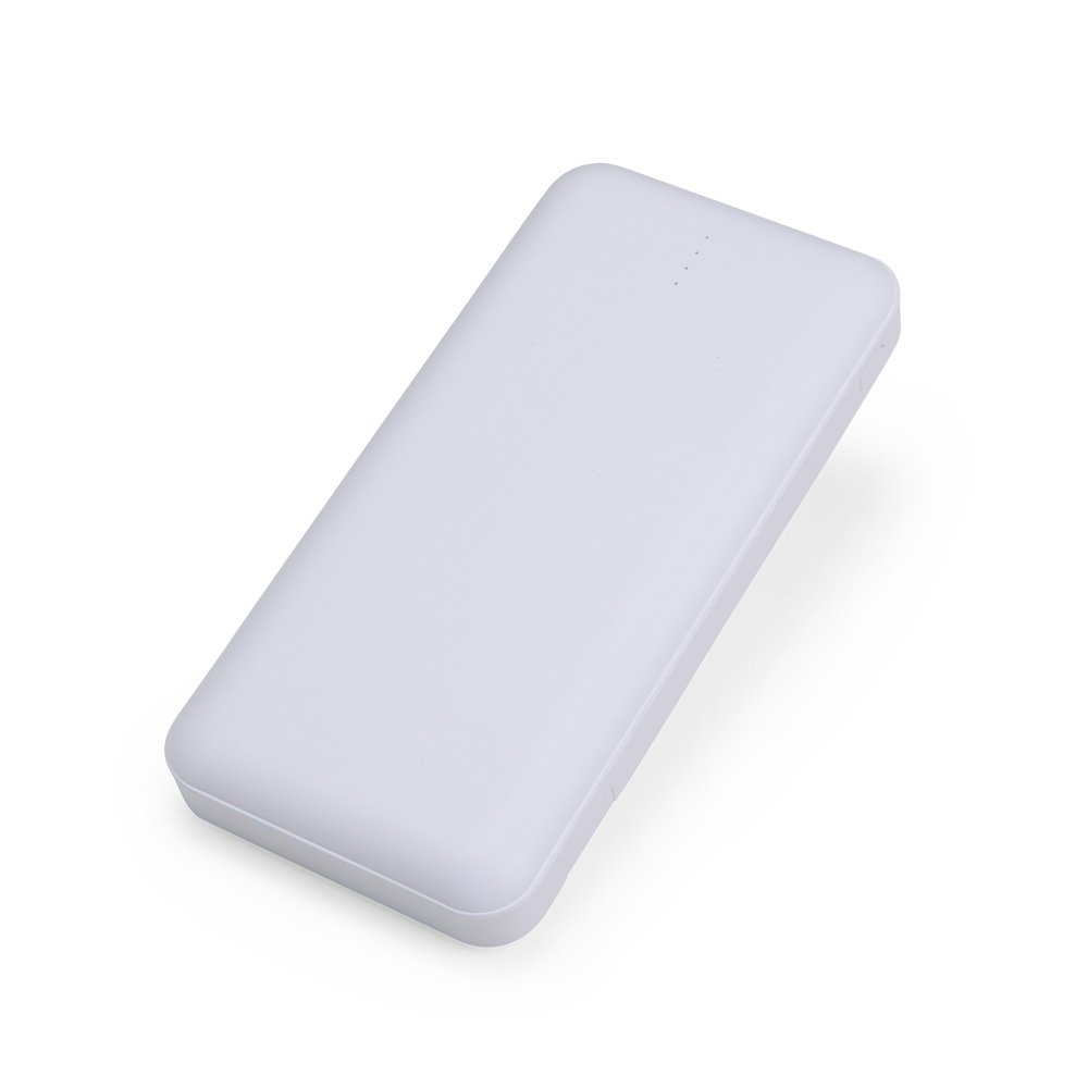 Power Bank de 10.000mAh Personalizado MB8219 - Imagem 2