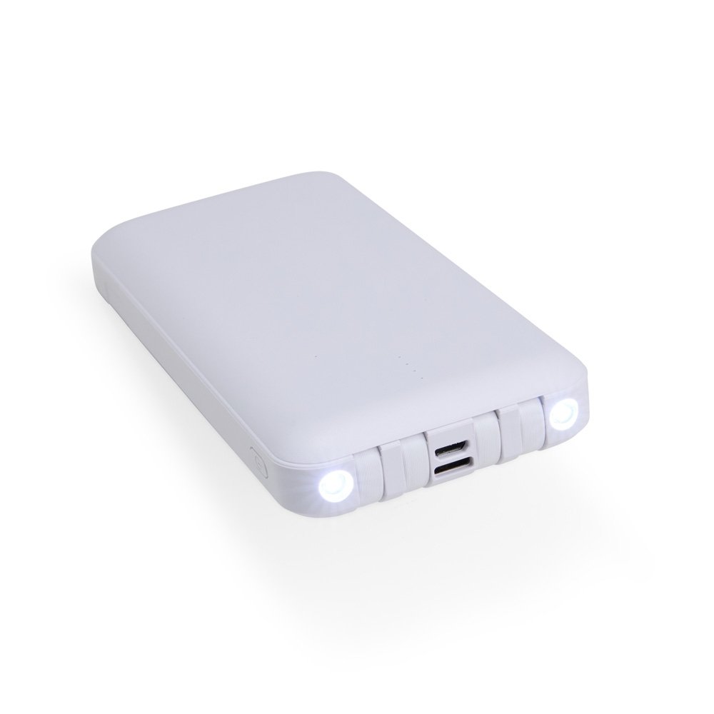 Power Bank de 10.000mAh Personalizado MB8219 - Imagem 4