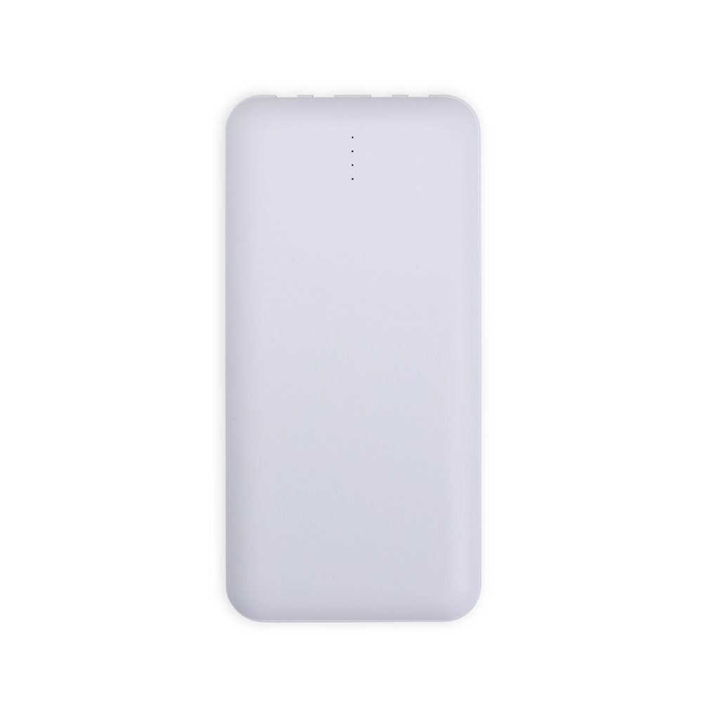 Power Bank de 10.000mAh Personalizado MB8219 - Imagem 6
