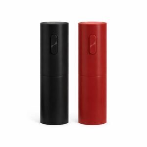 Saca-Rolhas Elétrico Personalizado Plástico MB8122