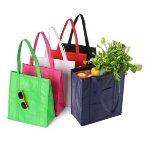 Bolsa Térmica TNT 18 Litros MB18595