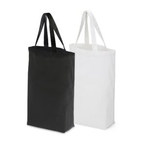 Sacola Ecobag em Algodão Personalizada 32x40cm MB4198