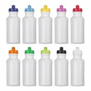 Squeeze Plástico de 500ml MB7092B