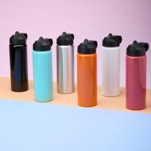 Squeeze Alumínio de 800ml MB18757