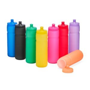 Squeeze Plástico de 500ml MB15272