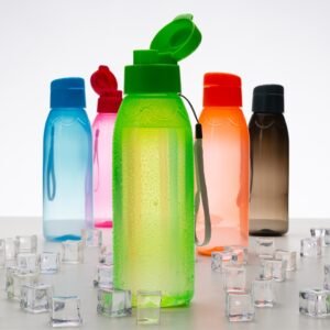 Squeeze Plástico de 700ml MB18556