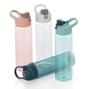 Squeeze Plástico de 700ml MB18626