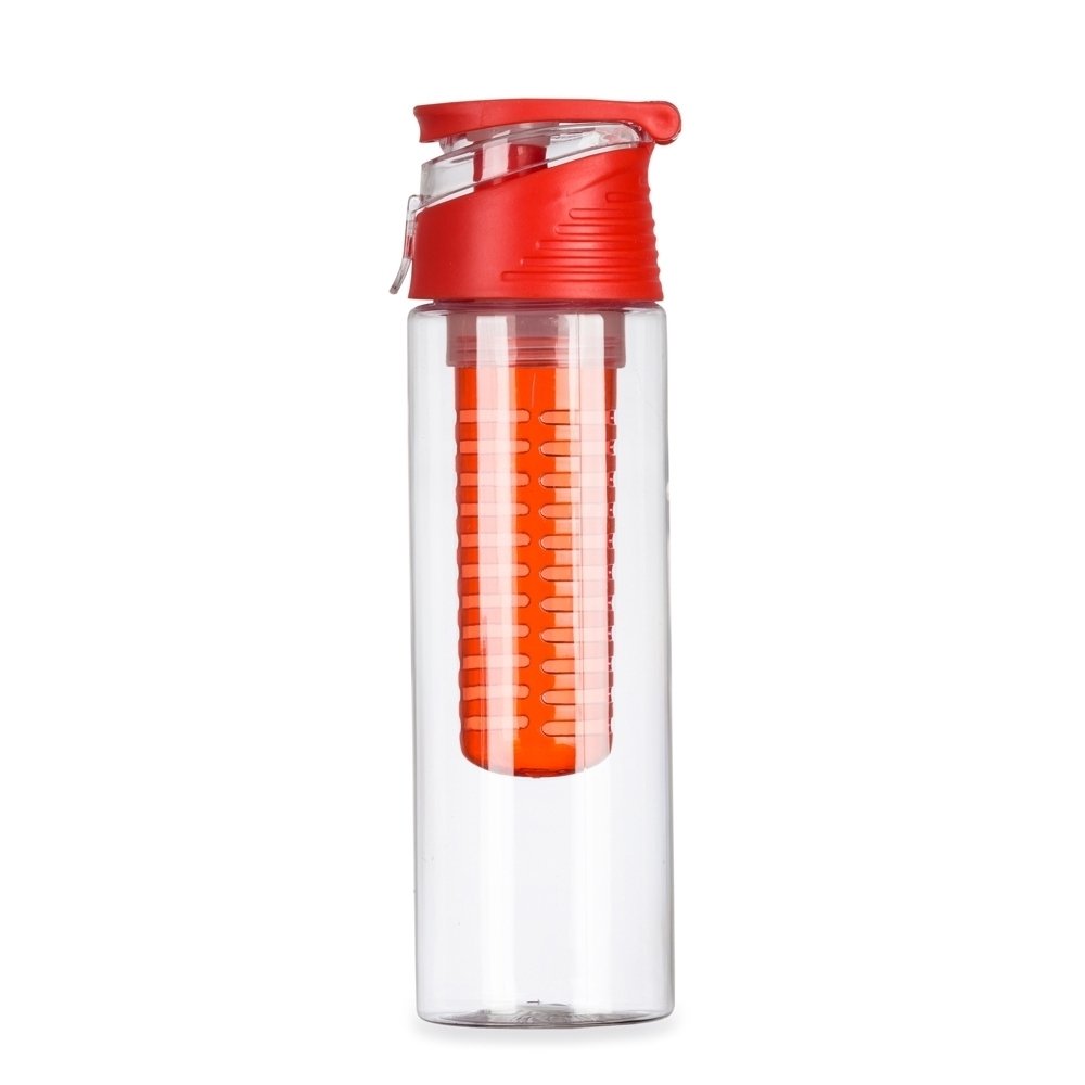 Squeeze Plástico de 700ml com Infusor MB13764B - Imagem 9