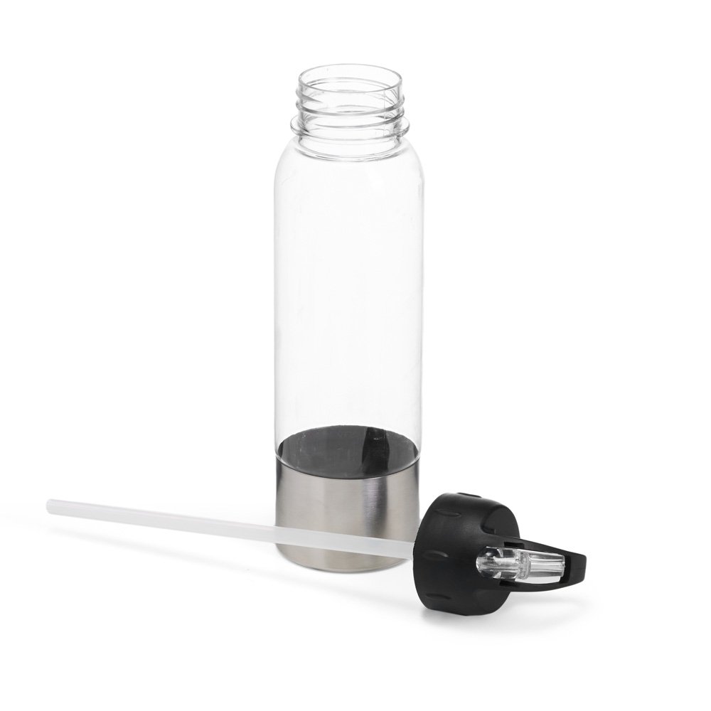 Squeeze Plástico de 700ml Base de Metal MB9053 - Imagem 2