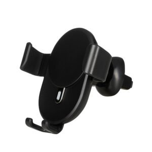 Suporte Veicular com Carregamento por Indução Personalizado MB4062