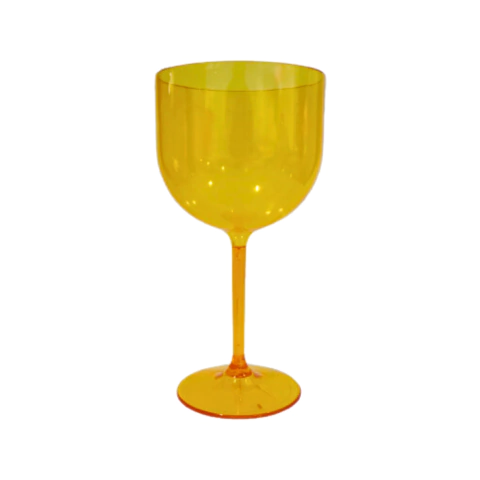 Taça de Gin Plástica de 450ml - Imagem 3