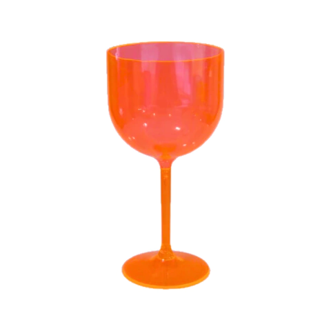 Taça de Gin Plástica de 450ml - Imagem 8