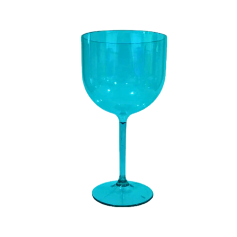 Taça de Gin Plástica de 450ml - Imagem 16