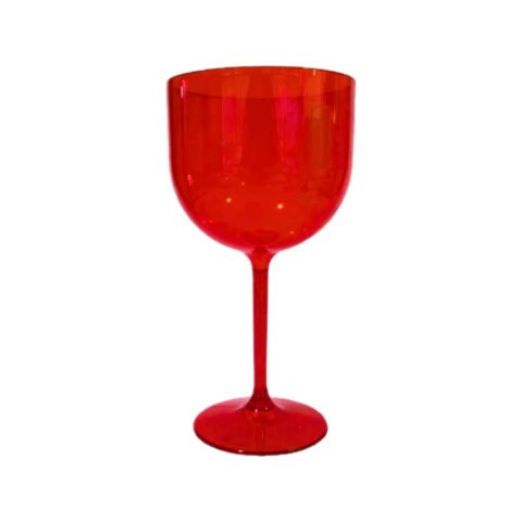 Taça de Gin Plástica de 450ml - Imagem 20