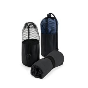 Toalha Fitness Personalizada Poliéster de Secagem Rápida MB8225