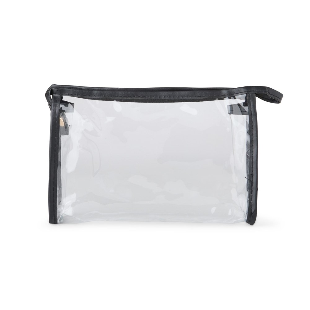 Kit Necessaires Personalizadas com 2 Peças MB7077 - Imagem 3