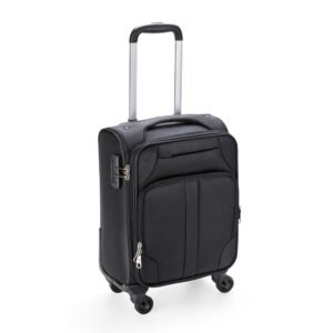 Mala de Bordo Personalizada Carry On 30L em Tecido com Logo MB6070P