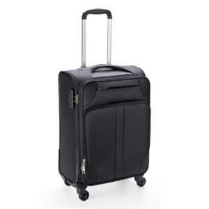Mala de Viagem Personalizada 48L em Tecido com Logo MB6070G