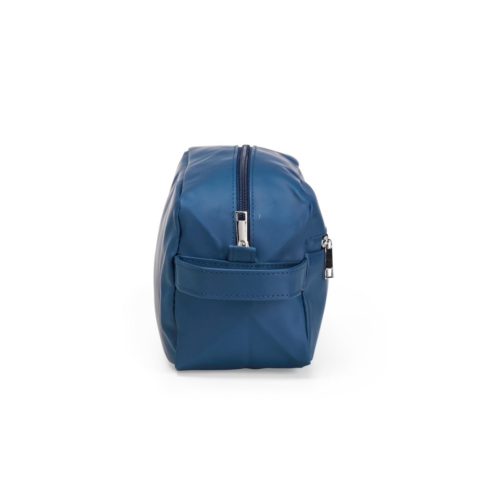 Necessaire Personalizada em Couro Sintético MB19019 - Imagem 4