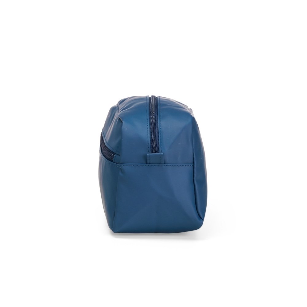 Necessaire Personalizada em Couro Sintético MB19019 - Imagem 5