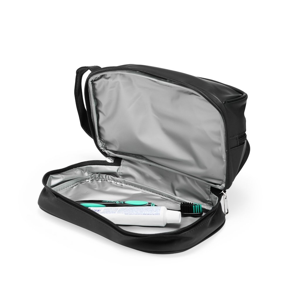 Necessaire Personalizada em Couro Sintético MB19021 - Imagem 2