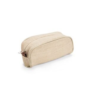 Necessaire Personalizada em Juta MB15303