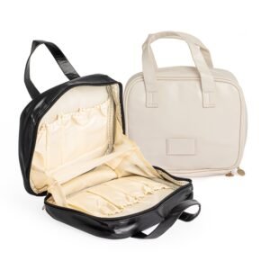 Necessaire Personalizada em Couro Sintético MB18773