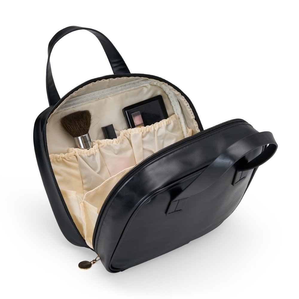 Necessaire Personalizada em Couro Sintético MB18773 - Imagem 2