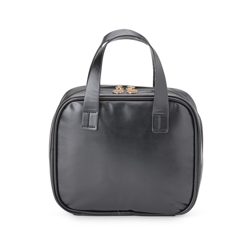 Necessaire Personalizada em Couro Sintético MB18773 - Imagem 3