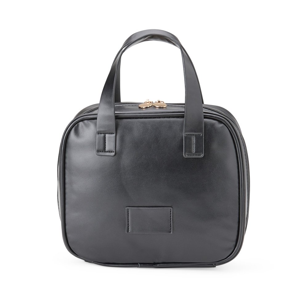 Necessaire Personalizada em Couro Sintético MB18773 - Imagem 5