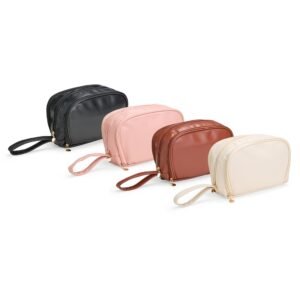 Necessaire Personalizada em Couro Sintético MB18901