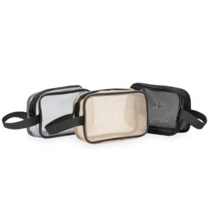 Necessaire Personalizada em Tela de Nylon MB19051